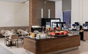 Mercure Bangkok Siam